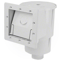 6 inch Small Mouth Hayward Dyna-Skim Above Ground Pool Skimmer