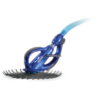 Nettoyeur automatique de piscine creusée Kreepy Krauly Kruiser