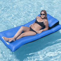 Ultimate Super Size Inflatable Pool Mattress