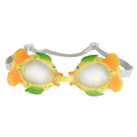 Lunettes de piscine Sea Pals pour enfants (poisson)