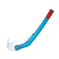 Tuba Seabreeze pour enfants / adultes (bleu)