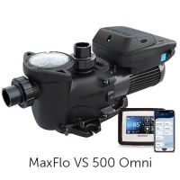 Pompe MaxFlo VS 500 Omni de Hayward