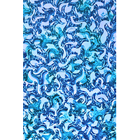 Medina 18 ft x 35 ft 9 inch Aqua Leader Spec Oval UniBead Liner 52 inch