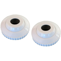 ABS Directional Eye ball and Ring