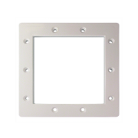 Plaque frontale standard ABS