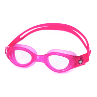 Lunettes de natation pour enfants Race One Pacific rose