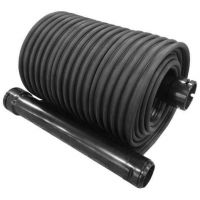 Open Box Enersol 1 x 10 Solar Heating System