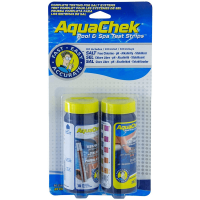 AquaChek Salt System Test Kit