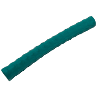 Aqua Cell 5.5 Inch x 46 Inch Textured Pool Noodle (Teal)
