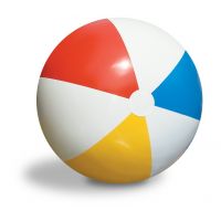 Beach Ball Classic - 36 Inch