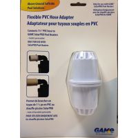 Game Flexible Hose Adapter - 1.25 Inch