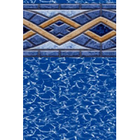 Liberte 15 ft Round UniBead Liner 54 inch Standard Specifications