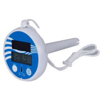Floating Digital Pool Thermometer