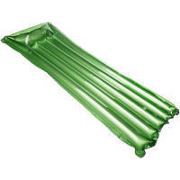 Matelas de piscine gonflable de 72 pouces à enfourcher Suntanner de Swimline