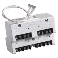 Module OmniLogic à 4 Relais