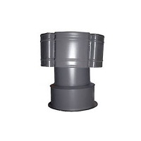 Hayward H Series 250 Outdoor Draft Hood