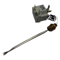 K-Star Replacement Thermostat