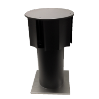 Jandy Legacy 175 Outdoor Vent Cap