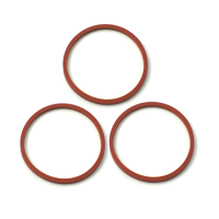 Paramount Quartz Tube Seal O-Ring (3 Pack)