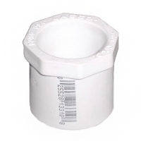 2.5 Inch x 2 Inch Reducing Bushing - Spigot x Slip