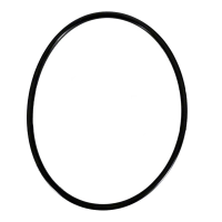 O-Ring 51011900 for Pentair Top Mount Clamp-on Multiport Valves - 22 Inch Filters