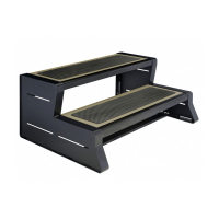 Leisure Concepts ModStep 2 (Portobello)