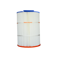 Pleatco pour Carvin Brothers - PJ80 - Filtre unique