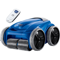 Polaris 9550 Sport 4WD Robotic Inground Pool Cleaner