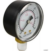 Hayward ECX270861 - Pressure Gauge