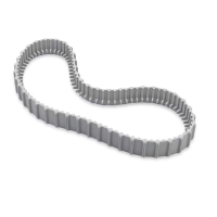 Maytronics 9983152 Rail de remplacement unique Dolphin