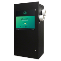 Système UV et ozone Del Ozone DEL AOP 50 pour les piscines jusqu'à 50 000 gallons (240 V)