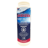 Oxydant (1 kg de choc sans chlore) par Pool Supplies Canada