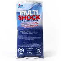 Multi-Shock by Pool Supplies Canada (450 g)