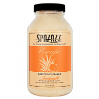 SpaZazz Pamplemousse et Orange (22 oz)