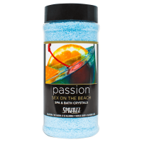 SpaZazz Sex on the Beach (17 oz)