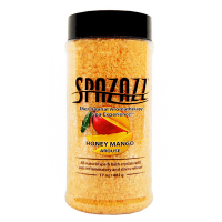 SpaZazz Honey Mango (17 oz)