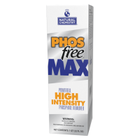 Natural Chemistry PHOSfree Max (32 Oz)