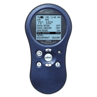 AquaLink PDA-P8 - Système de contrôle pour piscine seulement