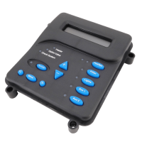 Hayward GXLLOCALP4 - Affichage local P-4