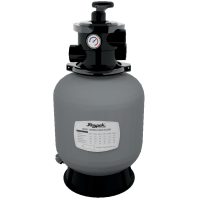 Open Box RayPak 21 Inch Above Ground Sand Filter