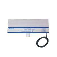 Kit de cascade à DEL Hayward de 24 pouces avec lèvre de 6 pouces, alimentation et télécommande