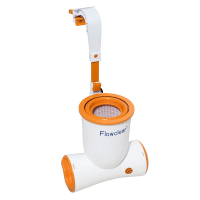 Pompe filtrante Bestway FlowClear Skimatic