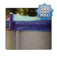 Scellant pour couverture d'hiver