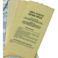 Vinyl Pool Patches