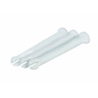 Long Lock Pins for Vacuum Pole Handles (Pack of 3)