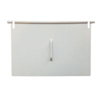 Olympic / Champlain Plastics Replacement Skimmer Weir Door