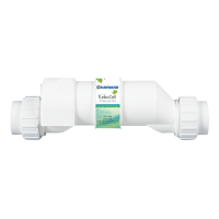 Open Box Hayward Salt Generator Low Salt Cell Only 40,000 Gal