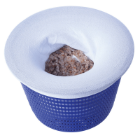 Pro Skim Large Filter Saver Socks (Pack of 5)