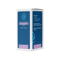 Mineral Pool Copper Test Strips (Bottle of 25)