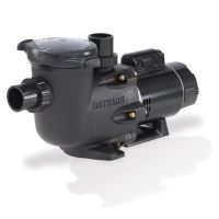 Hayward TriStar 3.0 HP 208-230/460V 3-Phase 50/60Hz Commercial Pool Pump